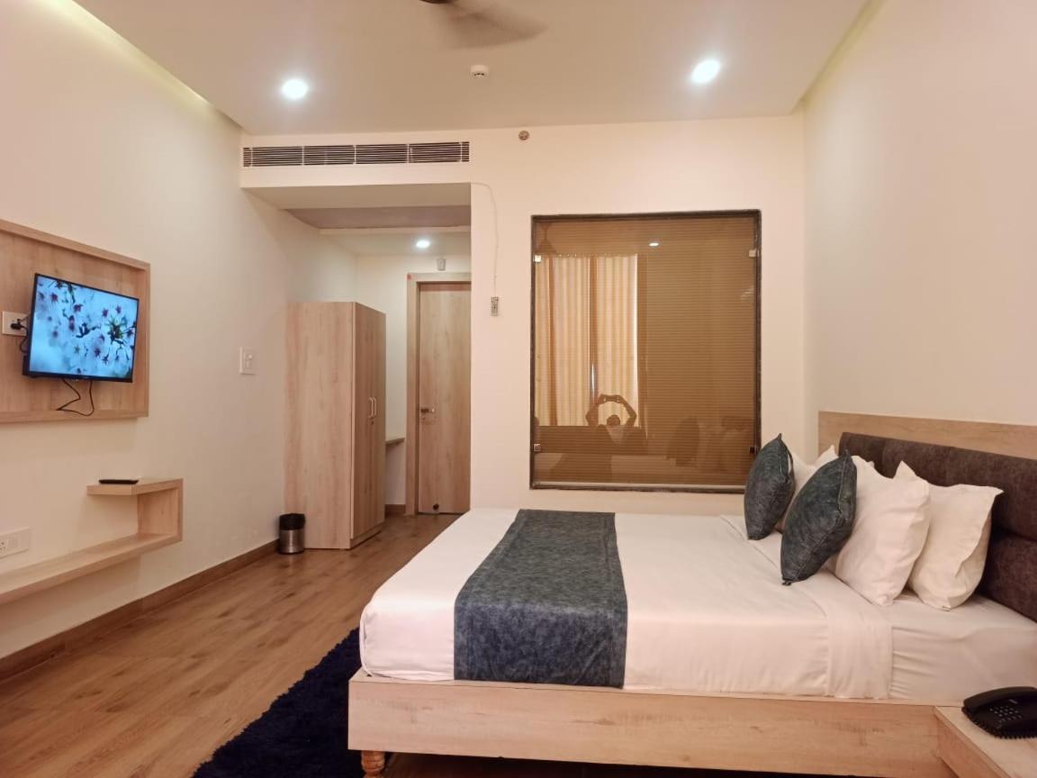 Suwalka Resort-Kota コーター エクステリア 写真