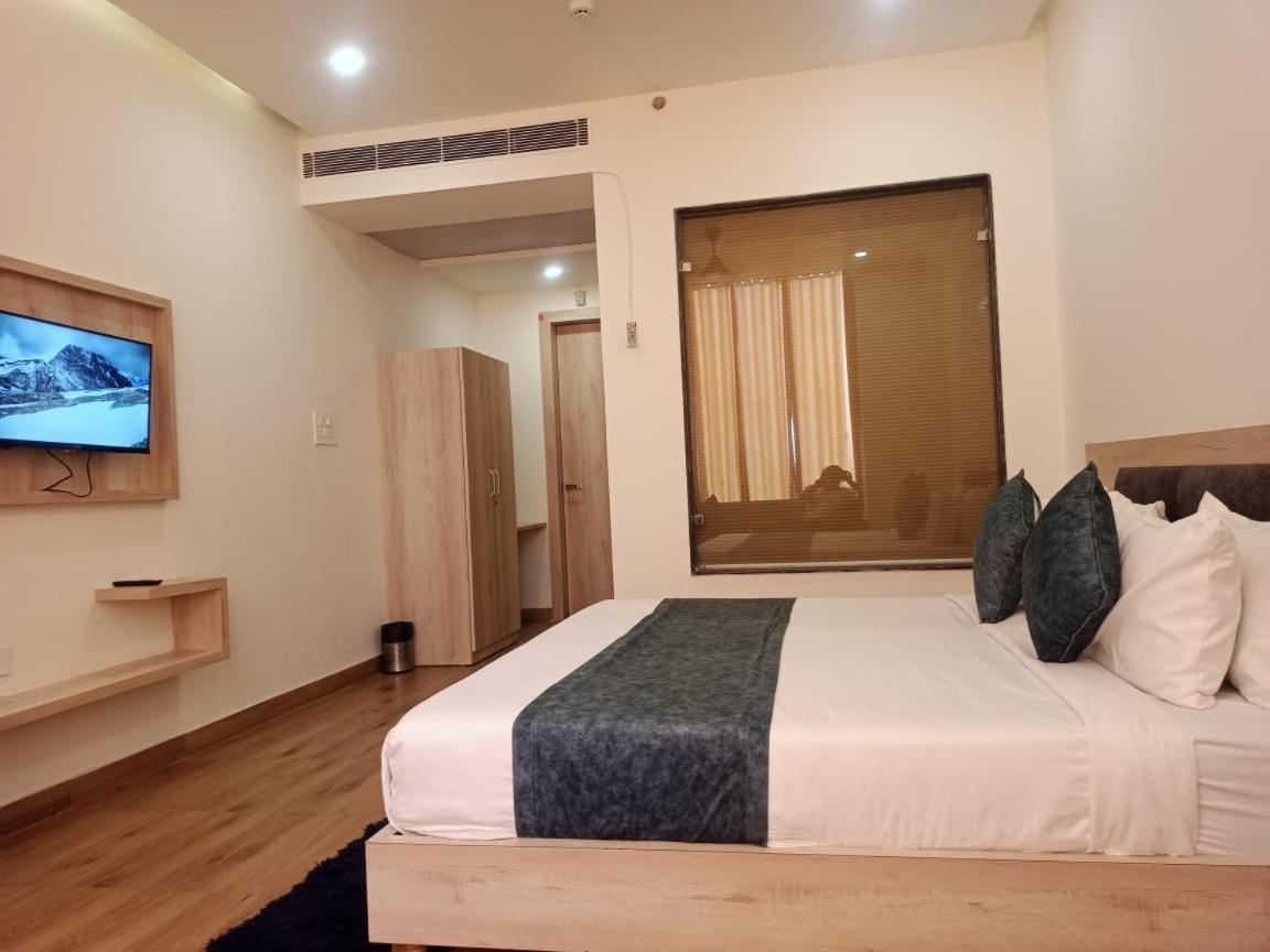Suwalka Resort-Kota コーター エクステリア 写真