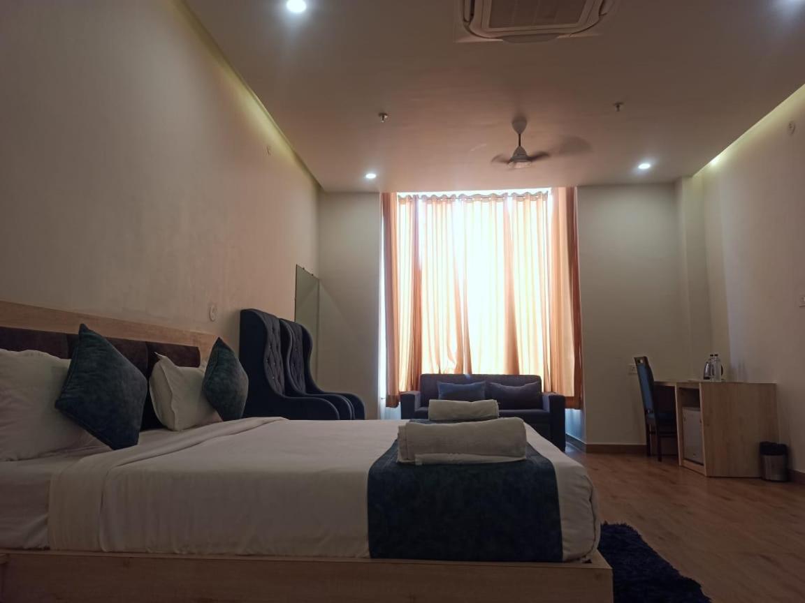 Suwalka Resort-Kota コーター エクステリア 写真