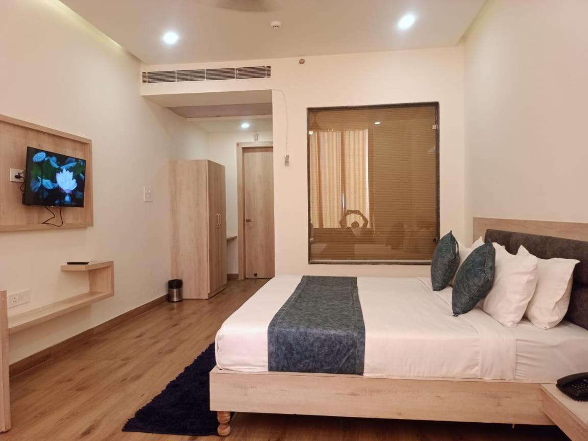 Suwalka Resort-Kota コーター エクステリア 写真