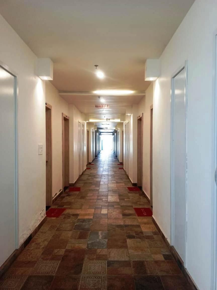Suwalka Resort-Kota コーター エクステリア 写真