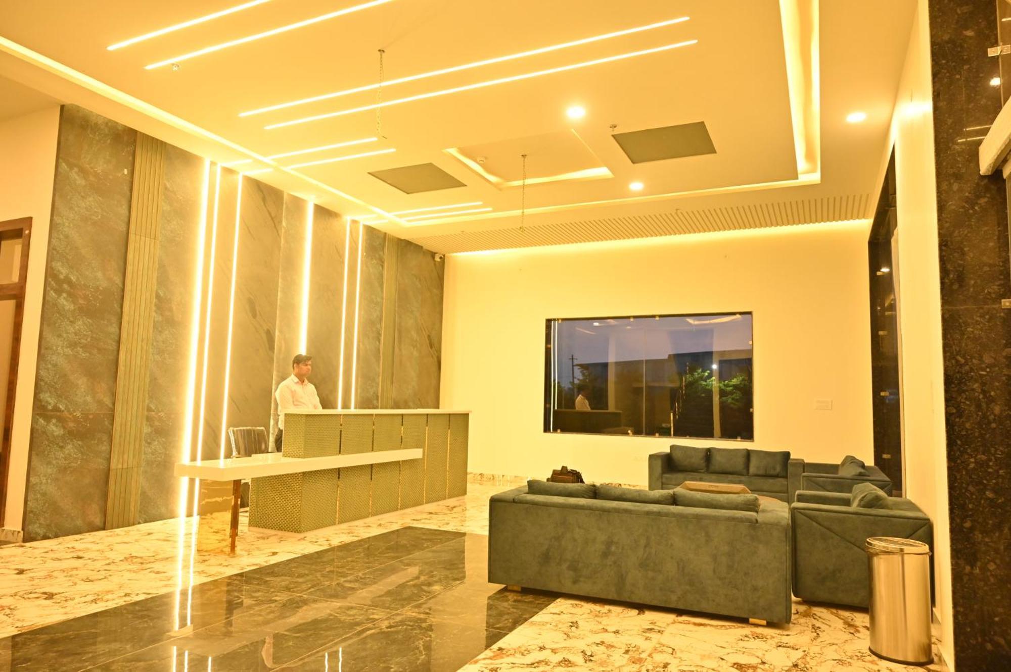 Suwalka Resort-Kota コーター エクステリア 写真