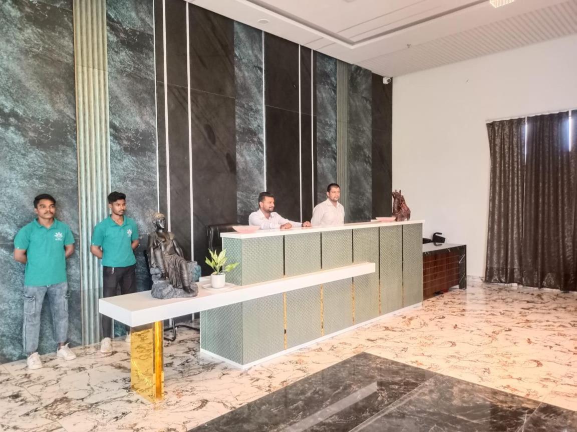Suwalka Resort-Kota コーター エクステリア 写真