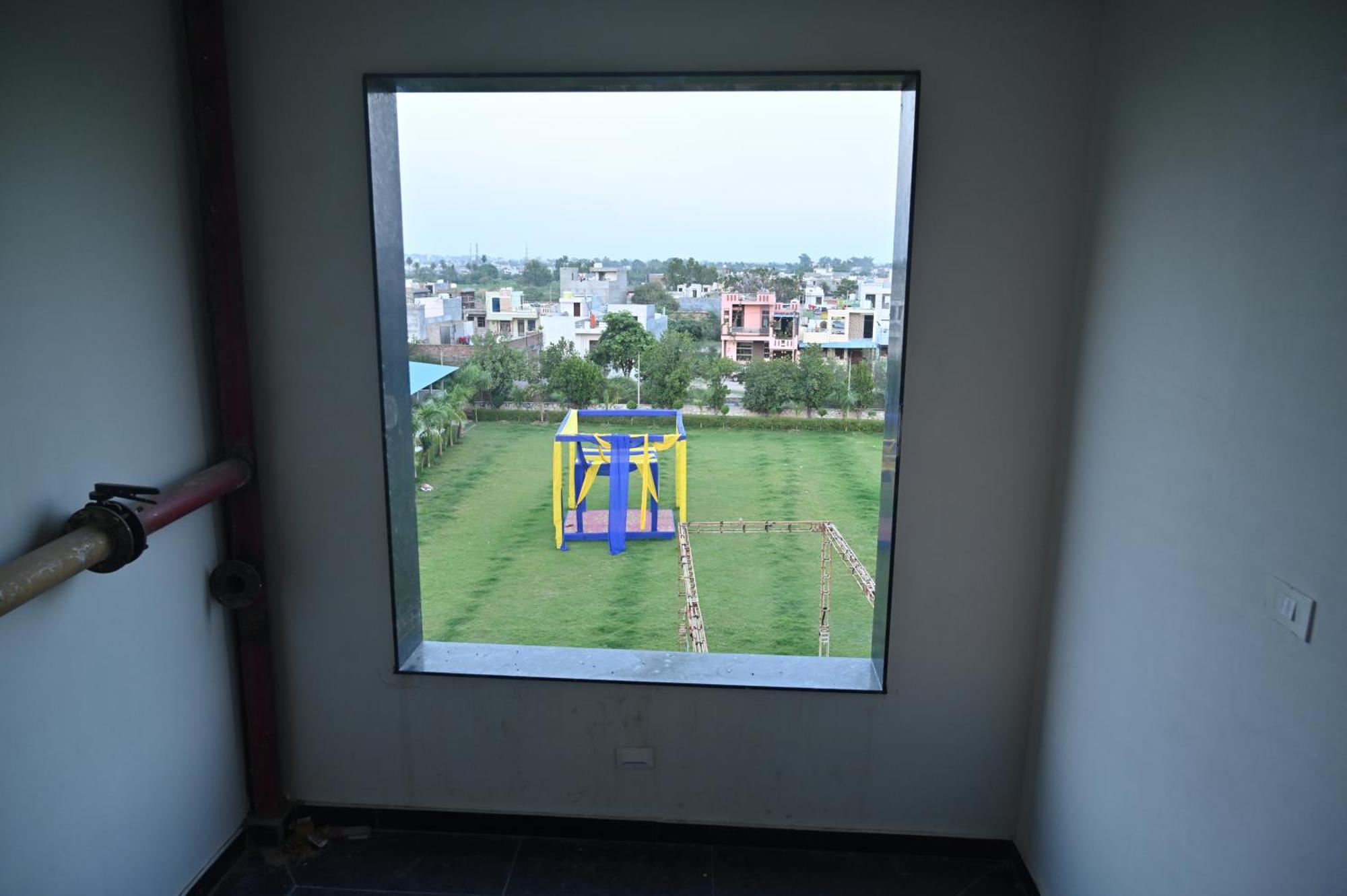 Suwalka Resort-Kota コーター エクステリア 写真