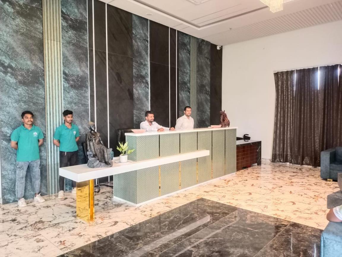 Suwalka Resort-Kota コーター エクステリア 写真